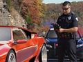 Lojë Parking Policia Supercar 2  në internet