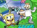 Lojë Nickelodeon Capture slime  në internet