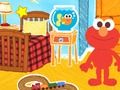 Lojë Lojërat botërore Elmo  në internet