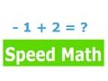 Lojë Math Speed  në internet