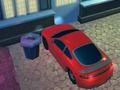 Lojë Parking Fury 3d: Thief Night  në internet