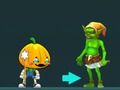 Lojë ASRS Goblin Halloween në internet