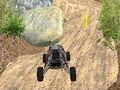 Lojë 4x4 Truck Car Hill Gara 3d  në internet