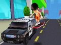 Lojë Autobus & Runner nëntokësor  në internet