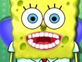 Lojë Spongebob Dhëmb Surgery  në internet
