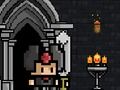 Lojë Një aventurë pixel  në internet