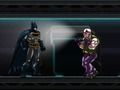 Lojë Luftimi i Shadow Batman në internet