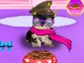 Lojë Larë Pets Princess Kids  në internet