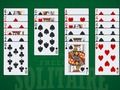 Lojë Më i miri Classic Freecell Solitaire  në internet