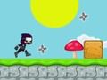 Lojë Run Ninja  në internet