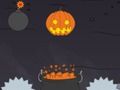 Lojë Pumpkins Falling  në internet
