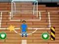 Lojë Master i futbollit  në internet