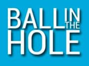 Lojë Ball në vrimë  në internet