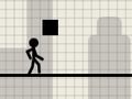 Lojë Running Stick  në internet