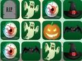 Lojë Partia e Halloween  në internet