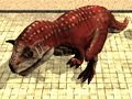 Lojë Dinosaur Simulator 2 Qyteti Dino  në internet