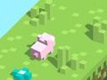 Lojë Shko Piggy! Go!  në internet