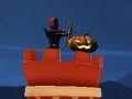 Lojë Halloween Archer 3D në internet Lojë Halloween Archer 3D në internet