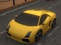Lojë Rush Supercar pafund  në internet