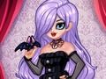 Lojë Princesha Gothic Real Makeover në internet Lojë Princesha Gothic Real Makeover në internet