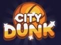 Lojë Qyteti Dunk në internet Lojë Qyteti Dunk në internet