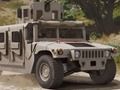 Lojë Jigsaw blinduar Humvee  në internet