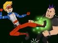 Lojë Henry Danger Baddie breshëri  në internet