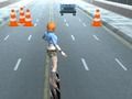 Lojë Skater i çmendur  në internet