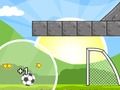 Lojë Futbolli i gravitetit  në internet