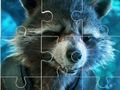 Lojë Kujdestarët e Galaxy Vol 2 Jigsaw  në internet