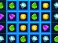 Lojë Jewels tempull  në internet