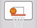 Lojë Rrëshqisni Basketbollin  në internet