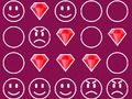 Lojë Smileys në internet