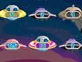 Lojë 2048 ufo në internet