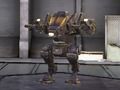 Lojë Robot Real Mech - Lufta çeliku 3D  në internet
