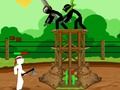 Lojë Ushtria Stickman: Rezistenca  në internet