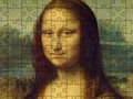 Lojë Jigsaw Puzzle: Piktura famshme  në internet