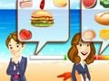 Lojë Gatim Chef Beach Bistro  në internet