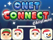 Lojë Onet Connect Krishtlindjet  në internet