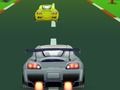 Lojë Racing Furious  në internet