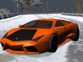 Lojë Lamborghini Drifter 2 në internet