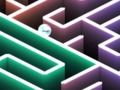 Lojë Labyrinth Ball Maze  në internet