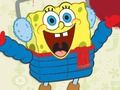 Lojë Çfarë është dhurata e pushimeve të spongebob tuaj?  në internet