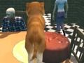 Lojë Dog Simulator: Puppy Artizanatit  në internet