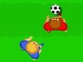 Lojë Pro i vërtetë i futbollit në internet