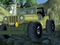 Lojë Parking Offroad  në internet