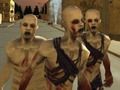 Lojë Lost Vetëm: Land Zombie  në internet