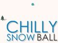 Lojë Ftohtë Snow Ball  në internet