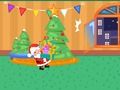 Lojë Misioni Santa Gifts  në internet