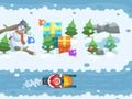 Lojë Santa Rush në internet
